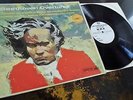 Beethoven: Overtures - Kempe **HMV ASD 336 W/Label Test Press Stereo LP**