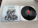 THE KINKS LP SOMETHING ELSE BY THE KINKS ORIG UK STEREO NEAR MINT BEAT NSPL18193