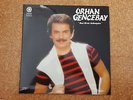ORHAN GENCEBAY ?– Beni biraz anlasayd?n LP  VYNIL  Kervan Plakç?l?k ? LP-78