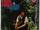 Frank Foster - Soul Outing LP - Prestige - PRST 7479 RVG Shrink