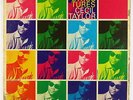 Cecil Taylor - Unit Structures LP - Blue Note - BLP 4237 Mono RVG NY USA