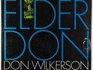 Don Wilkerson - Elder Don LP - Blue Note - BST 84121 Stereo SEALED