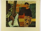 Miles Davis - E.S.P. LP - Columbia - CL 2350 2-Eye Mono Shrink