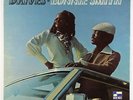 Lonnie Smith - Drives LP - Blue Note