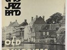 University Of New Orleans Jazz Band - Old Favorites LP - Private Funk Jazz MP3