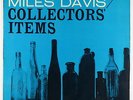 Miles Davis - Collectors' Items LP - Prestige - PRLP 7044 Mono DG RVG