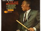 Art Blakey & The Jazz Messengers - Mosaic LP - Blue Note Mono RVG Ear NY USA
