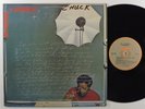 BILL WITHERS +'Justments SUSSEX LP VG+/VG++