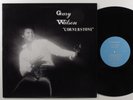 GARY WILSON Cornerstone BRIDGEFIRE LP autographed