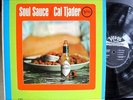 CAL TJADER Soul Sauce Vinyl LP 1965 Verve Sw 90446 NM-/VG+
