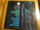 OLIVER NELSON - THE BLUES AND THE ABSTRACT TRUTH.IMPULSE A - 5 MONO GATE FOLD
