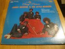 JIMMY BRISCOE & THE LITTLE BEAVERS - MY EBONY PRINCESS.CLASSIC SOUL L.P.