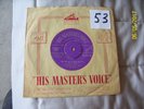 ' THE DEEP RIVER BOYS ' - ' NOT TOO OLD TO ROCK & ROLL ' - 1st PRESS - RARE