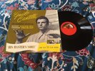 HMV ALP 1086 R/G ED1 - Tchaikovsky - Wagner - Guido Cantelli NM LP