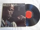 Miles Davis Kind Of Blue LP Columbia CL 1355 6 EYE LABEL NM