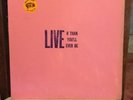 The Rolling Stones-Live R Than You’ll Ever Be TMOQ RARE Trade Mark Of Quality