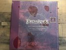 The Lord of the Rings: Fellowship of the Ring The Complete Recordings Red Vinyl