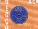 THE WARRIORS**YOU CAME ALONG**DEMO**JON ANDERSON**KING CRIMSON**HEAR IT