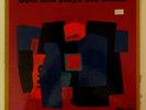 JOHN COLTRANE / PLAYS THE BLUES / ORIG '62 1ST PR MONO LP ATLANTIC 1382 EX-?