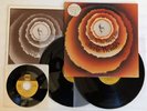 Stevie Wonder -  Songs In The Key Of Life - 1976 1st Press w/ Book & 45 (NM-)