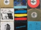 Neck Tie Party/POLICE/Mood Food/DEPROGRAMMERS/Stewart Copeland/ADAM ANT-Vinyl Lo