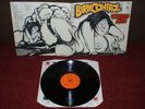 BIRTH CONTROL Hoodoo Man LP 1972 CBS HOLLAND 1st Press  MINT  KRAUTROCK