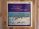 RCA SB2128 - Debussy - La Mer - Strauss - Don Juan - Fritz REINER - NM-
