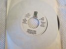 Grateful Dead Franklin's Tower 45 White Label Promo  RARE Mono/Stereo