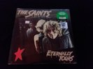 THE SAINTS Eternally Yours RSD Limited Edition Green Vinyl LP