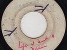 HOPETON LEWIS/ WINSTON SHAND - LIFE IS BUT A DREAM / LITTLE BOY BLUE