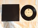 Metallica Enter Sandman 7” UK single