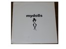 Mydolls “Nova Grows Up“ 7” 3Track EP, CIA 005 Orig. 1981 US 1st Pressing Pic Sl.