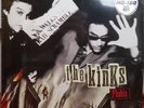THE KINKS - PHOBIA RSD Record Store Day 2 LP Limited colored Vinyl