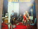 LP CREEDENCE CLEARWATER REVIVAL Cosmo's Factory 1st US, EX+