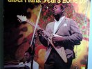 ALBERT KING YEARS GONE BY RARE ORIGINAL 1969 STAX STEREO LP IN SHRINK MINT