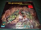 BO GRUMPUS LP BEFORE THE WAR - SEALED US ATCO 2-TONE  - FIRST PRESSING