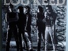 LOU REED NEW YORK RARE ORIG '89 SIRE PROMO DMM AUDIOPHILE LP w/PRESS KIT MINT
