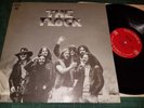 THE FLOCK LP S/T SELF-TITLED - US COLUMBIA 2-EYE FIRST PRESSING