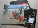 PRODIGY - 'THE FAT OF THE LAND'  1997 XL 2LP  Near MINT
