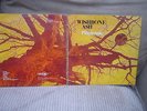 WISHBONE ASH PILGRIMAGE 1ST PRESS DOG BONE LABEL MCA STEREO MDKS 8004 YEAR 1971
