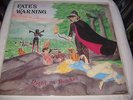 FATES WARNING NIGHT ON BROKEN LP 1st EDITION queensryche crimson glory rush