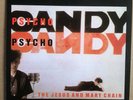 The Jesus And Mary Chain ?– Psychocandy 1985  Vinyl LP Excellent Condition
