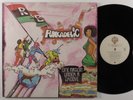 FUNKADELIC One Nation Under A Groove WARNER BROS LP VG++ gatefold