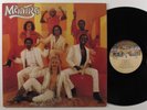MANTRA Self Titled CASABLANCA 7256 LP