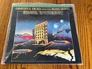 Grateful Dead   FROM THE MARS HOTEL ORIGINAL MASTER RECORDING STILL SEALED
