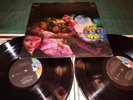CANNED HEAT 2LP LIVING THE BLUES - US LIBERTY - FIRST PRESSING