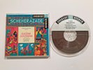 Rimsky-Korsakov Scheherazade Goosens 2 Track Inline Reel Tape 7.5 ips Everest