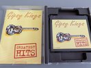 GIPSY KINGS GREATEST HITS MINI DISC 1994. GREAT USED CONDITION