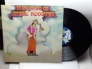 Atomic Rooster In Hearing Of UK 1971 Vinyl LP Record Prog Psych Rock Pegasus PEG