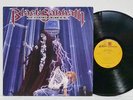 BLACK SABBATH Dehumanizer LP NEAR MINT Vinyl 2009 RHINO REPRISE R1 26965